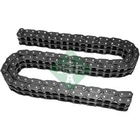 Steuerkette von INA für Frontera Mk I (A) SUV (U92) günstig online kaufen