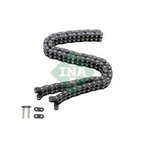 Steuerkette von INA für Frontera Mk I (A) SUV (U92) günstig online kaufen
