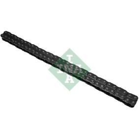 Osta Jakoketju INA:llä 553 0067 10 edullisesti hintaan 60,70 €