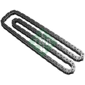 Comprar Cadena, accionamiento bomba de aceite de INA 553 0225 10 a bajo precio de 38,91 €