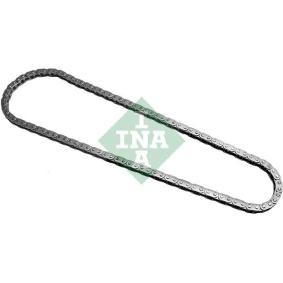 Steuerkette von INA