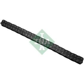 Achetez des Chaîne de pompe à huile INA 553 0260 10 à prix pour 15,83 €