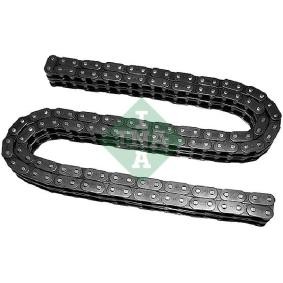 Achetez des Chaîne de distribution INA 553 0284 10 à prix pour 43,12 €