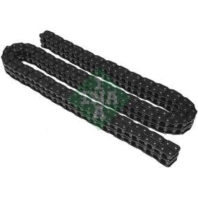 Achetez des Chaîne de distribution INA 553 0293 10 à prix pour 57,77 €