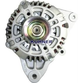 Lichtmaschine 553018RI von AD KÜHNER günstig für 203,30 € online kaufen