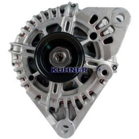 Lichtmaschine 553019RI