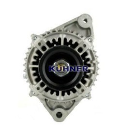 Lichtmaschine 553021RIM von AD KÜHNER günstig für 297,23 € online kaufen