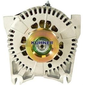 Lichtmaschine 553035RI