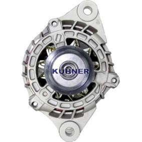 Lichtmaschine von AD KÜHNER