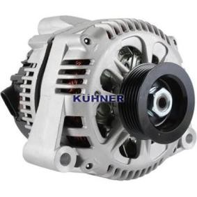 Lichtmaschine 553058RI