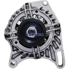 Lichtmaschine 553107RI von AD KÜHNER günstig für 181,64 € online kaufen