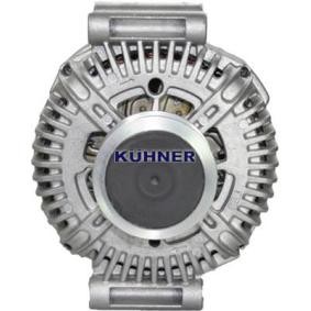 Lichtmaschine von AD KÜHNER