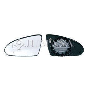 Compre Cristal de espejo retrovisor de JUMASA online para PRIMERA Ranchera familiar (WP12) a precios moderados