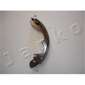 Acquista Kit ganasce freni da JAPKO 55313 a buon mercato per soli 31,72 €
