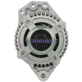 Lichtmaschine von AD KÜHNER
