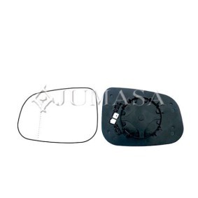 Comprar Cristal de espejo, retrovisor exterior de JUMASA 55316028 a bajo precio de 82,08 €
