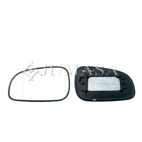 Comprar Cristal de espejo, retrovisor exterior de JUMASA 55316035 a bajo precio de 80,43 €