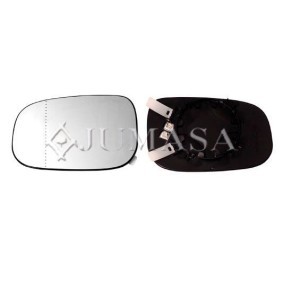 Comprar Cristal de espejo, retrovisor exterior de JUMASA 55316036 a bajo precio de 131,26 €