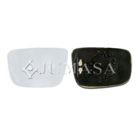 Comprar Cristal de espejo, retrovisor exterior de JUMASA 55316042 a bajo precio de 85,27 €