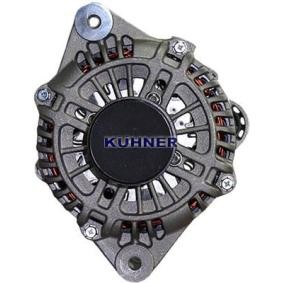 Kjøp Dynamo av AD KÜHNER 553170RIM til den lave prisen 4815,48 NOK