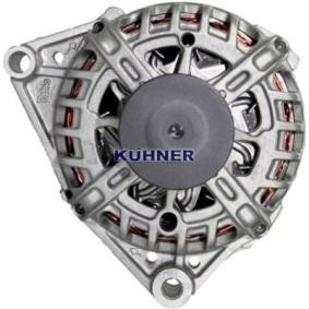 Lichtmaschine von AD KÜHNER
