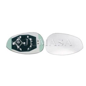 Comprar Cristal de espejo, retrovisor exterior de JUMASA 55321234 a bajo precio de 52,53 €