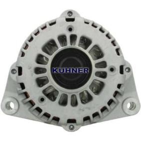 Comprar Alternador de AD KÜHNER 553212RI a bajo precio de 308,44 €