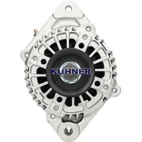 Lichtmaschine von AD KÜHNER