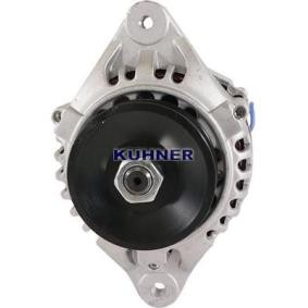 Lichtmaschine 553250RI