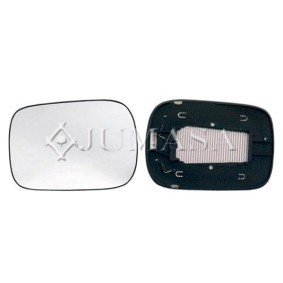 Comprar Cristal de espejo, retrovisor exterior de JUMASA 55326039 a bajo precio de 115,52 €