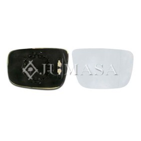 Comprar Cristal de espejo, retrovisor exterior de JUMASA 55326042 a bajo precio de 85,27 €