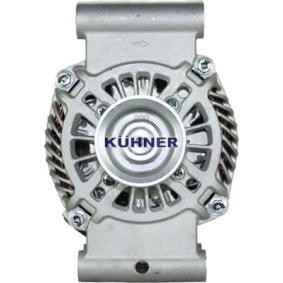 Lichtmaschine 553303RI von AD KÜHNER günstig für 267,12 € online kaufen