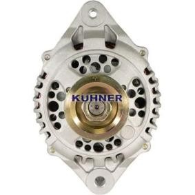 Lichtmaschine von AD KÜHNER
