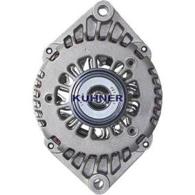 Lichtmaschine 553367RI von AD KÜHNER günstig für 267,12 € online kaufen