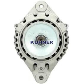Lichtmaschine 553374RI