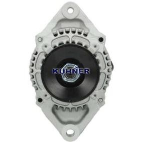 Acquista Alternatore da AD KÜHNER 553415RI a buon mercato per soli 196,13 €