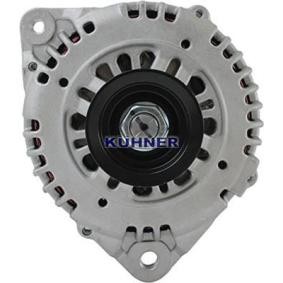 Køb Generator af AD KÜHNER 553424RI til den lave pris 1787,38 DKK