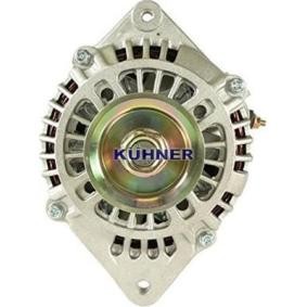 Lichtmaschine 553436RI