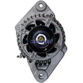 Acquista Alternatore da AD KÜHNER 553438RI a buon mercato per soli 252,39 €