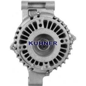 Lichtmaschine für HONDA von AD KÜHNER