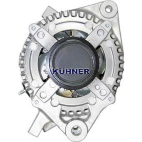 Lichtmaschine 553489RI von AD KÜHNER günstig für 257,96 € online kaufen