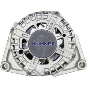 Lichtmaschine von AD KÜHNER