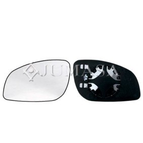 Spiegelglas, Außenspiegel 55353080