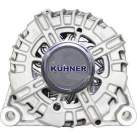 Lichtmaschine von AD KÜHNER