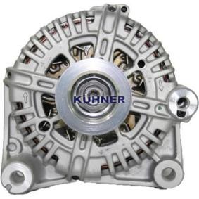 Lichtmaschine für BMW von AD KÜHNER
