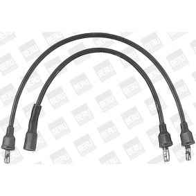 Zündkabel von BERU für Carlton Mk2 Limousine günstig online kaufen
