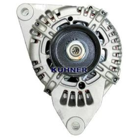 Lichtmaschine für HYUNDAI von AD KÜHNER
