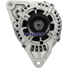 Lichtmaschine für KIA von AD KÜHNER
