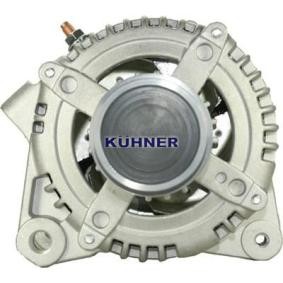 Lichtmaschine 553614RI