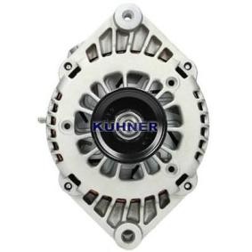 Lichtmaschine 553652RI von AD KÜHNER günstig für 279,66 € online kaufen